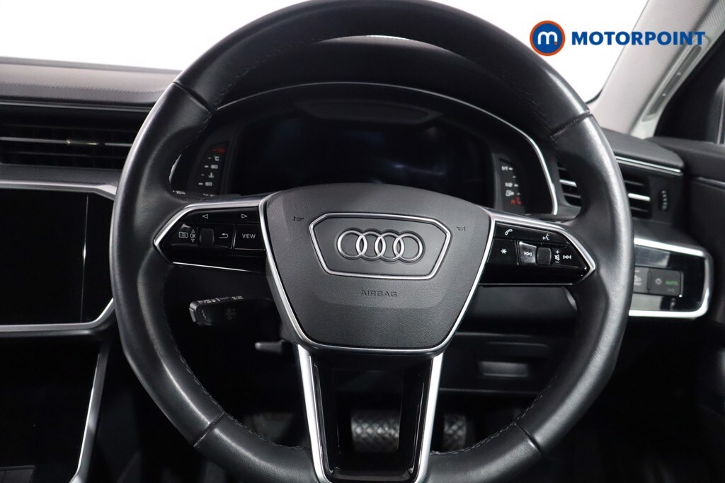 Used Audi A6 2022 for sale - 76612089: Photo 11