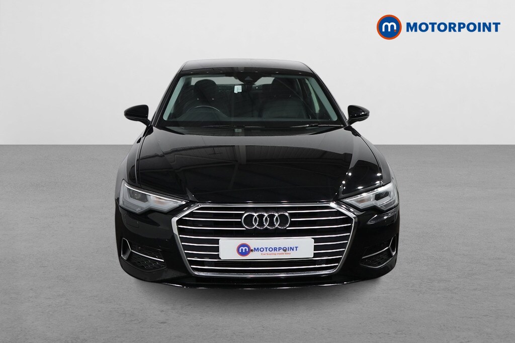 Used Audi A6 2022 for sale - 76612089: Photo 2