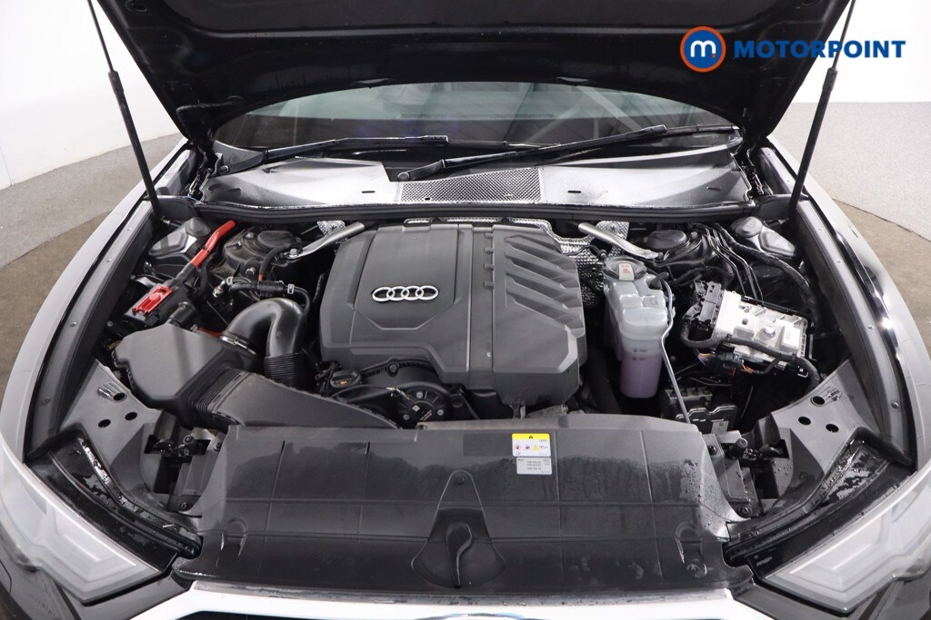 Used Audi A6 2022 for sale - 76612089: Photo 25