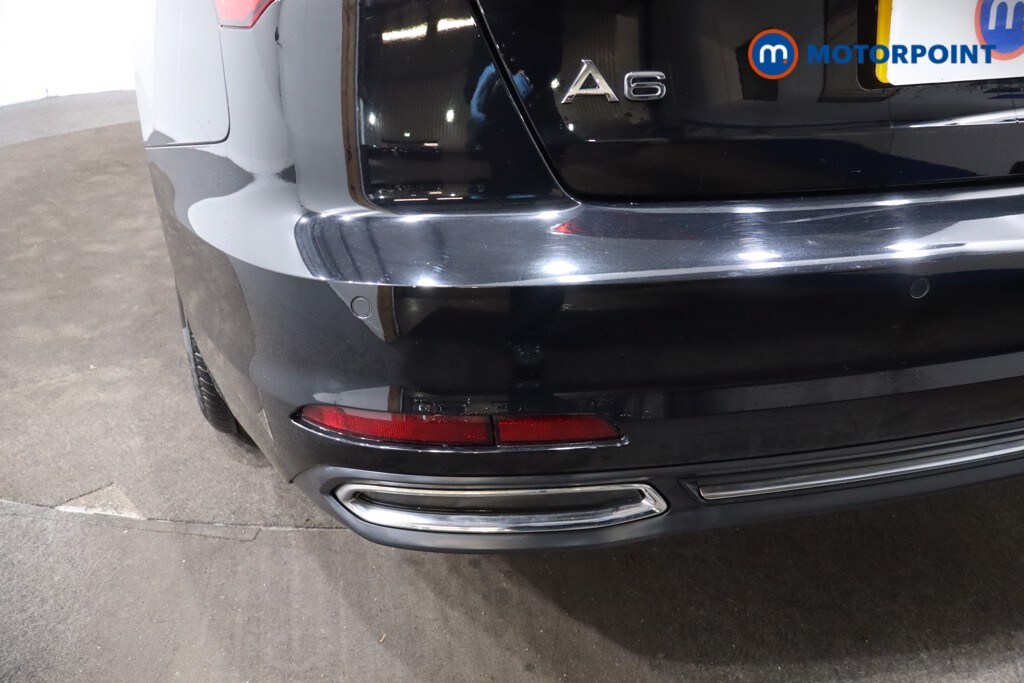 Used Audi A6 2022 for sale - 76612089: Photo 26