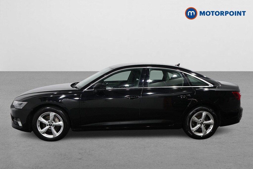 Used Audi A6 2022 for sale - 76612089: Photo 4