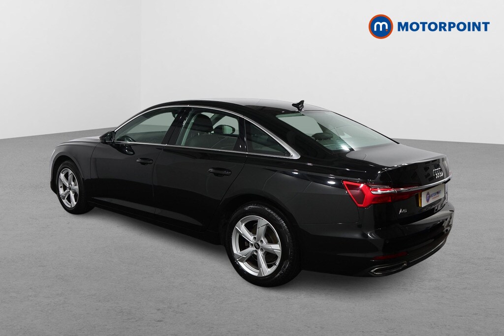 Used Audi A6 2022 for sale - 76612089: Photo 5