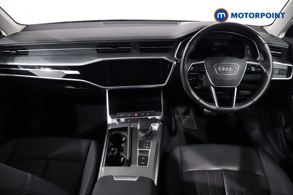 Used Audi A6 2022 for sale - 76612089: Photo 9