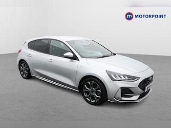 Used Ford Focus 2023 for sale - 75917471: Photo