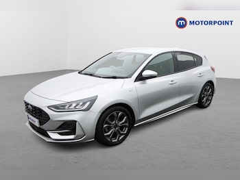Used Ford Focus 2023 for sale - 75917471: Photo