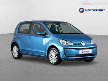 Used Volkswagen up! 2019 for sale - 79721445: Photo