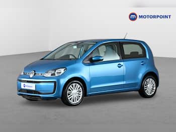 Used Volkswagen up! 2019 for sale - 79721445: Photo