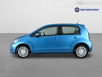 Used Volkswagen up! 2019 for sale - 79721445: Photo