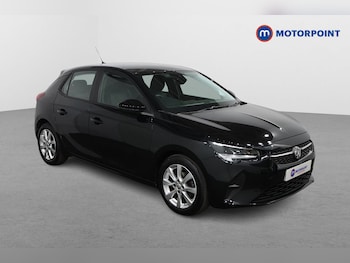 Used Vauxhall Corsa 2023 for sale - 75715734: Photo