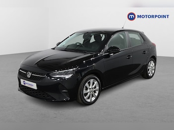 Used Vauxhall Corsa 2023 for sale - 75715734: Photo