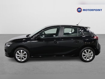 Used Vauxhall Corsa 2023 for sale - 75715734: Photo