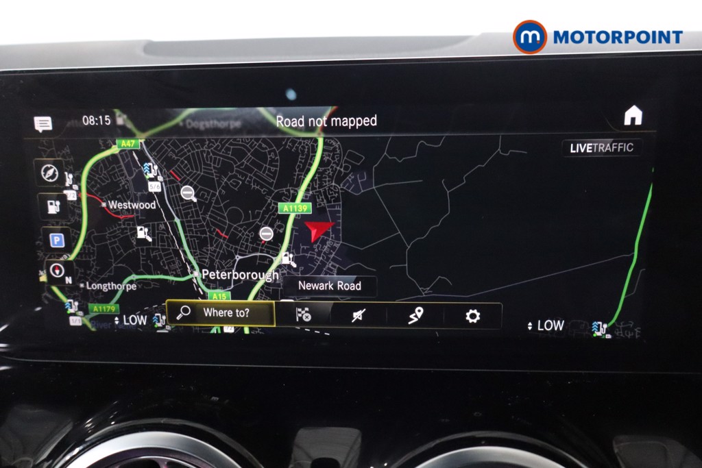 Used Mercedes-Benz EQA 2023 for sale - 77297702: Photo 10