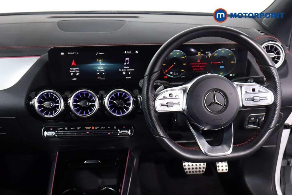 Used Mercedes-Benz EQA 2023 for sale - 77297702: Photo 11