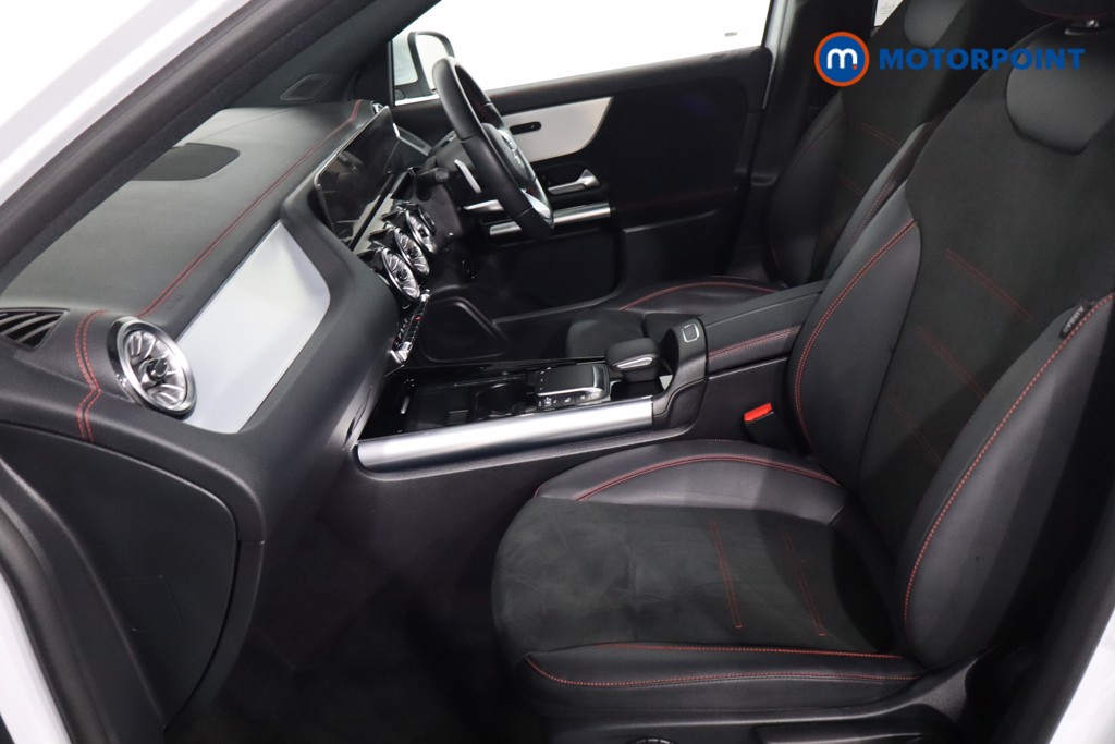 Used Mercedes-Benz EQA 2023 for sale - 77297702: Photo 12