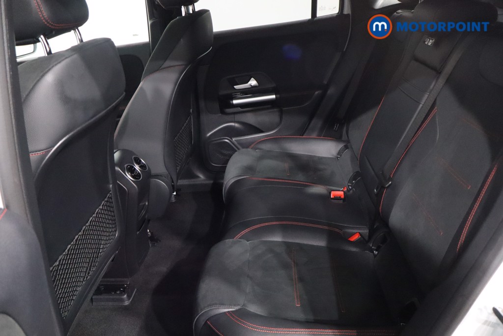 Used Mercedes-Benz EQA 2023 for sale - 77297702: Photo 13