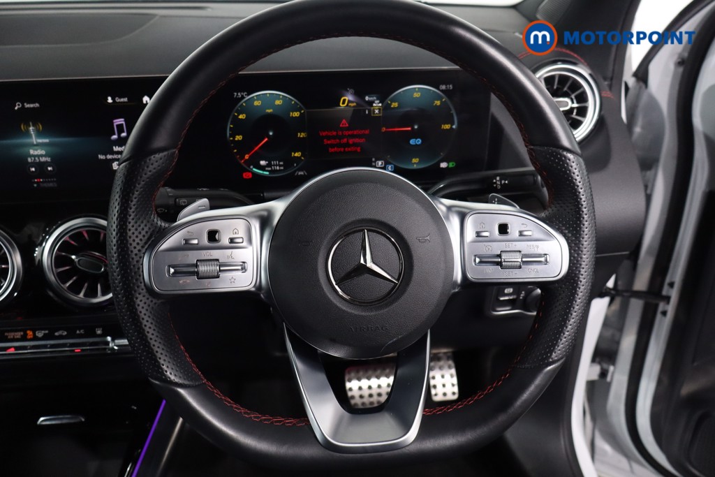 Used Mercedes-Benz EQA 2023 for sale - 77297702: Photo 14