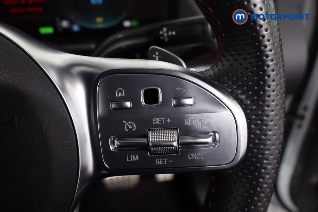 Used Mercedes-Benz EQA 2023 for sale - 77297702: Photo 16