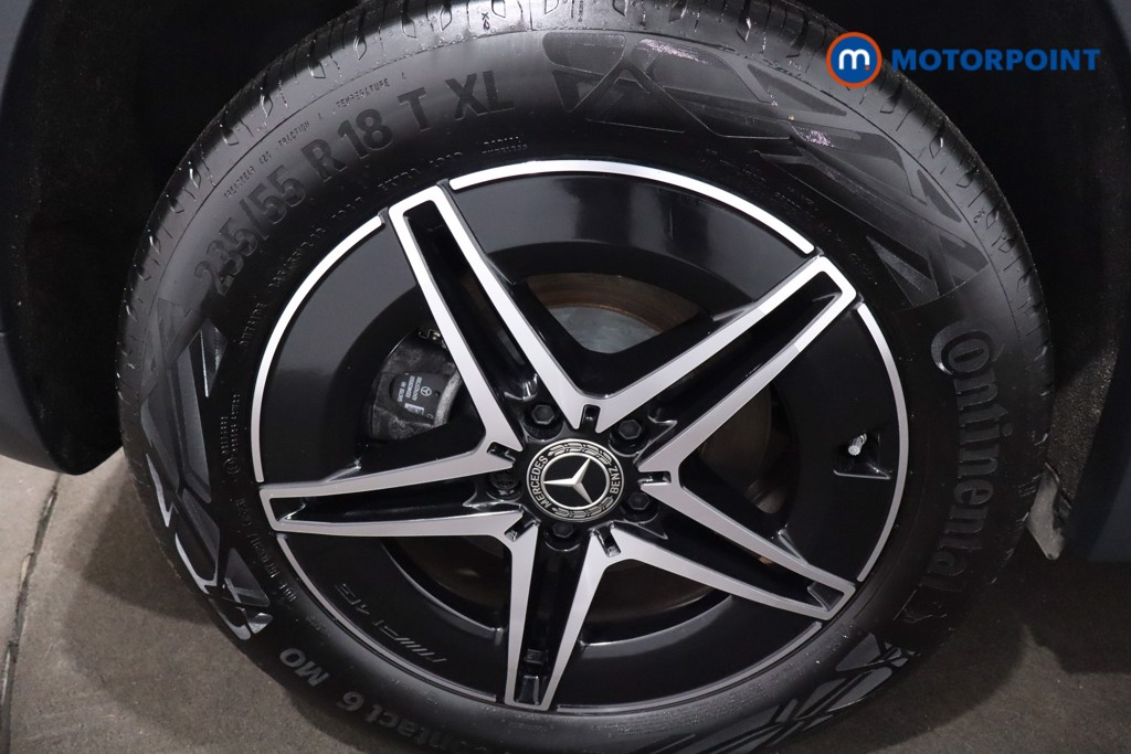 Used Mercedes-Benz EQA 2023 for sale - 77297702: Photo 17