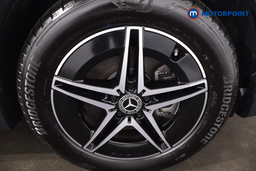 Used Mercedes-Benz EQA 2023 for sale - 77297702: Photo 18