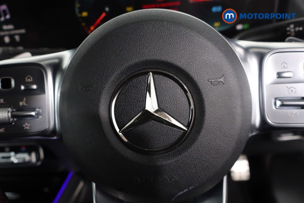 Used Mercedes-Benz EQA 2023 for sale - 77297702: Photo 21