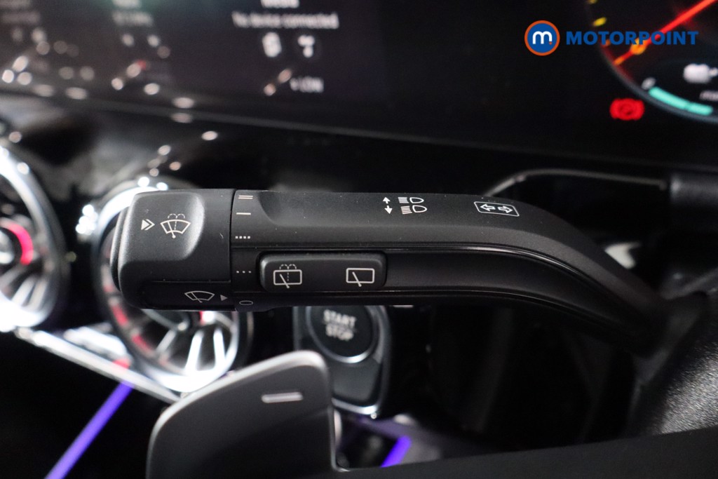 Used Mercedes-Benz EQA 2023 for sale - 77297702: Photo 22