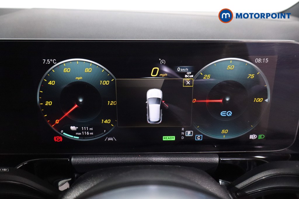 Used Mercedes-Benz EQA 2023 for sale - 77297702: Photo 24