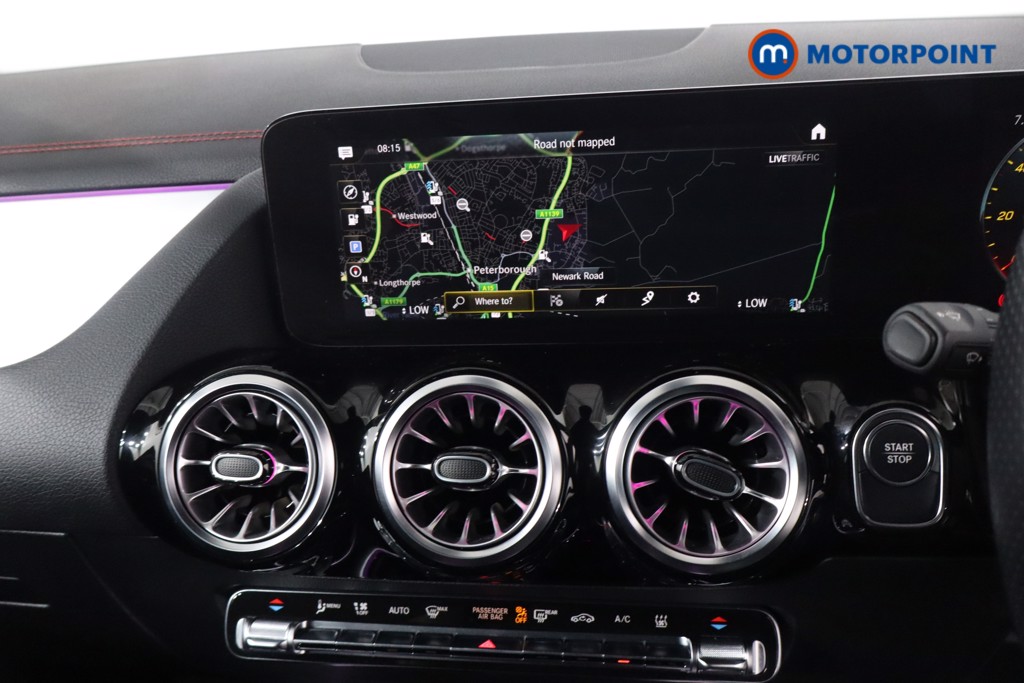 Used Mercedes-Benz EQA 2023 for sale - 77297702: Photo 26