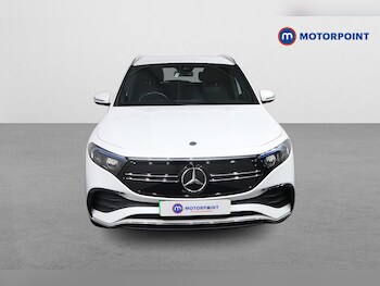 Used Mercedes-Benz EQA undefined for sale - 77297702: Photo