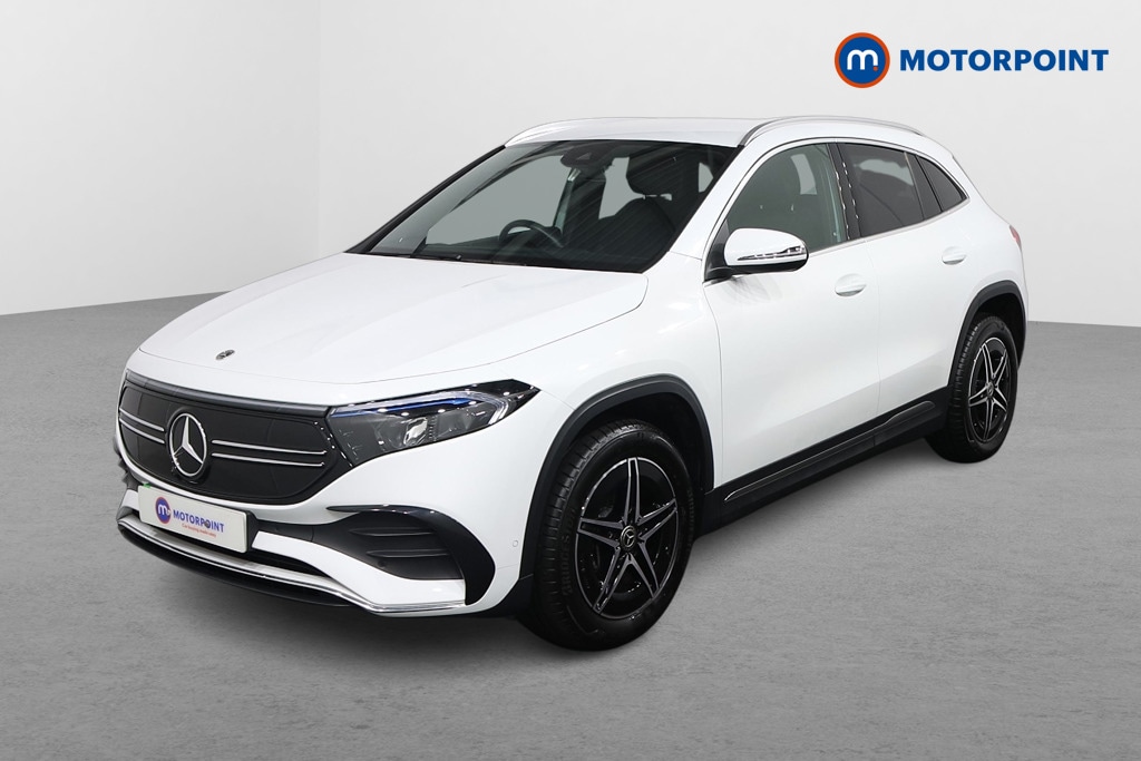 Used Mercedes-Benz EQA 2023 for sale - 77297702: Photo 3