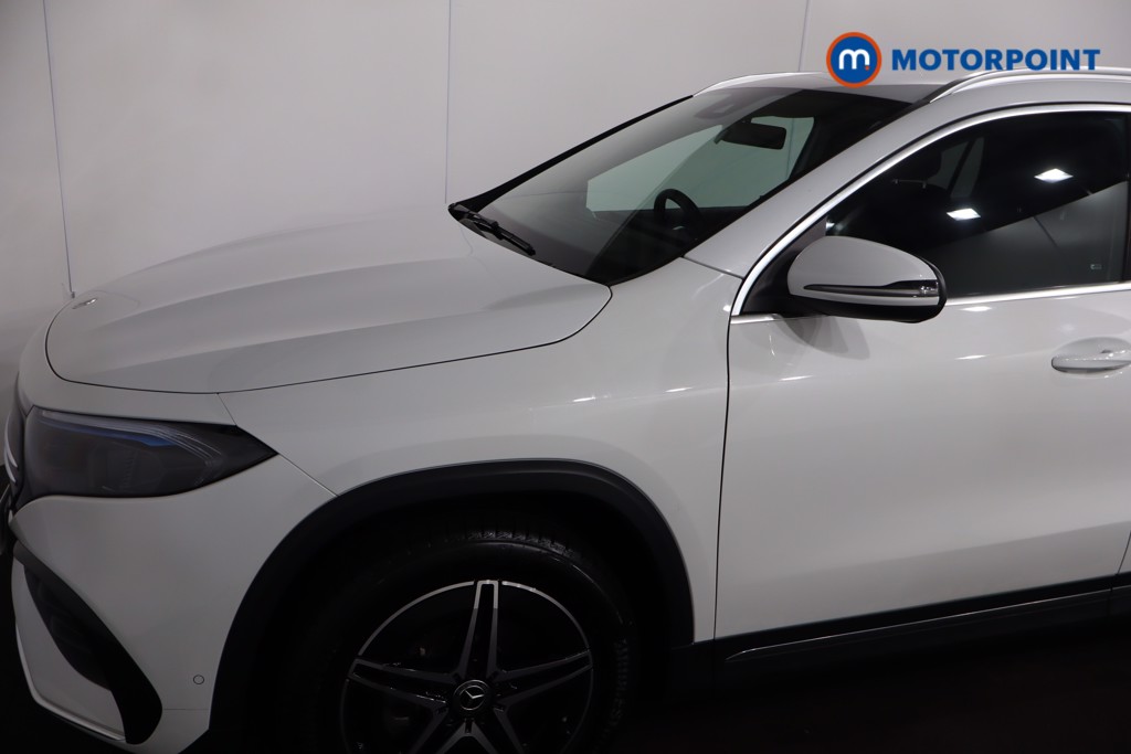 Used Mercedes-Benz EQA 2023 for sale - 77297702: Photo 34