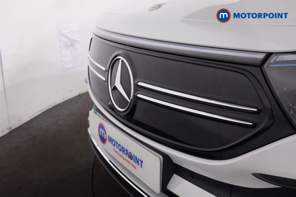 Used Mercedes-Benz EQA 2023 for sale - 77297702: Photo 35
