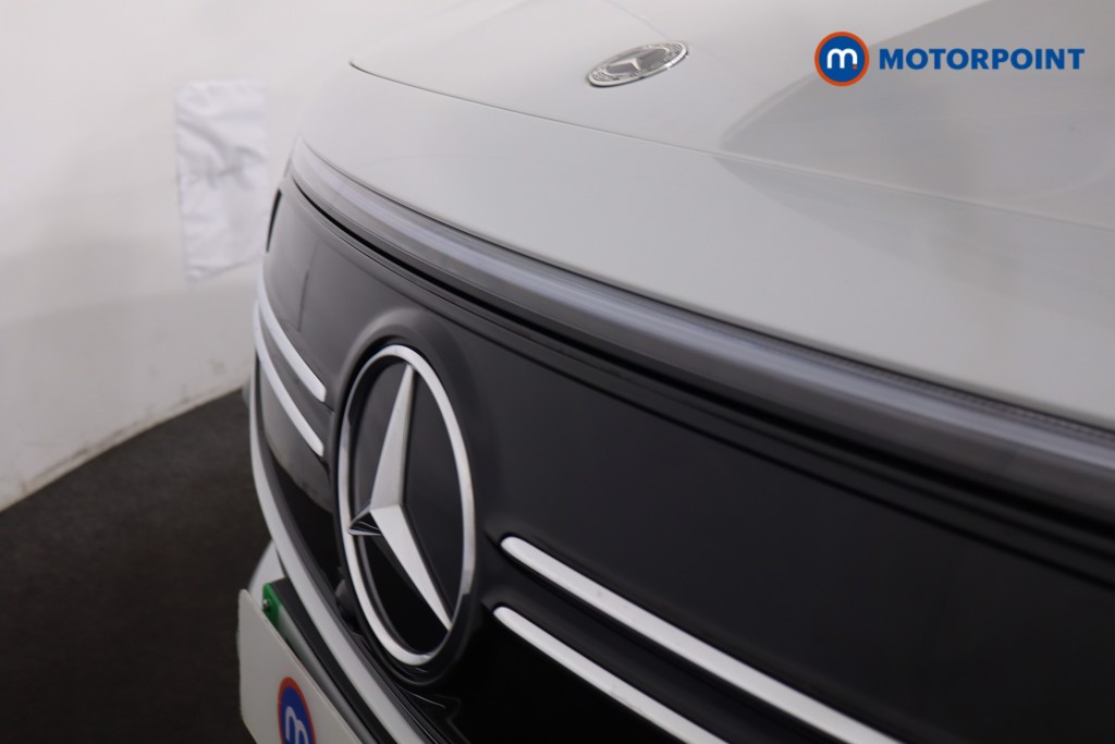 Used Mercedes-Benz EQA 2023 for sale - 77297702: Photo 36