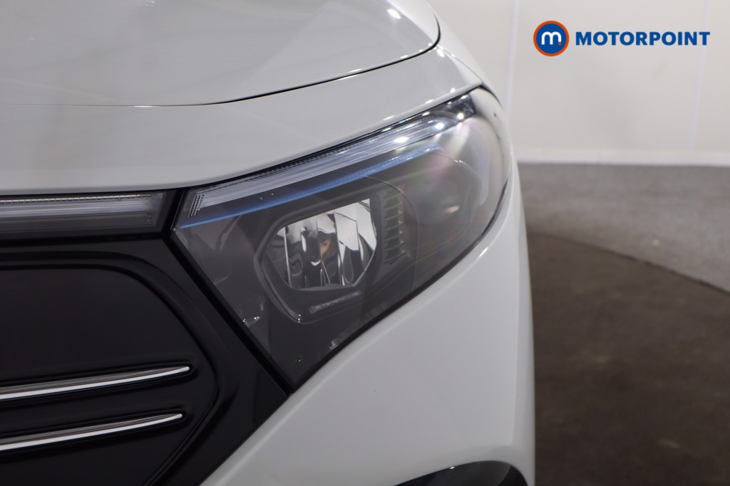 Used Mercedes-Benz EQA 2023 for sale - 77297702: Photo 37