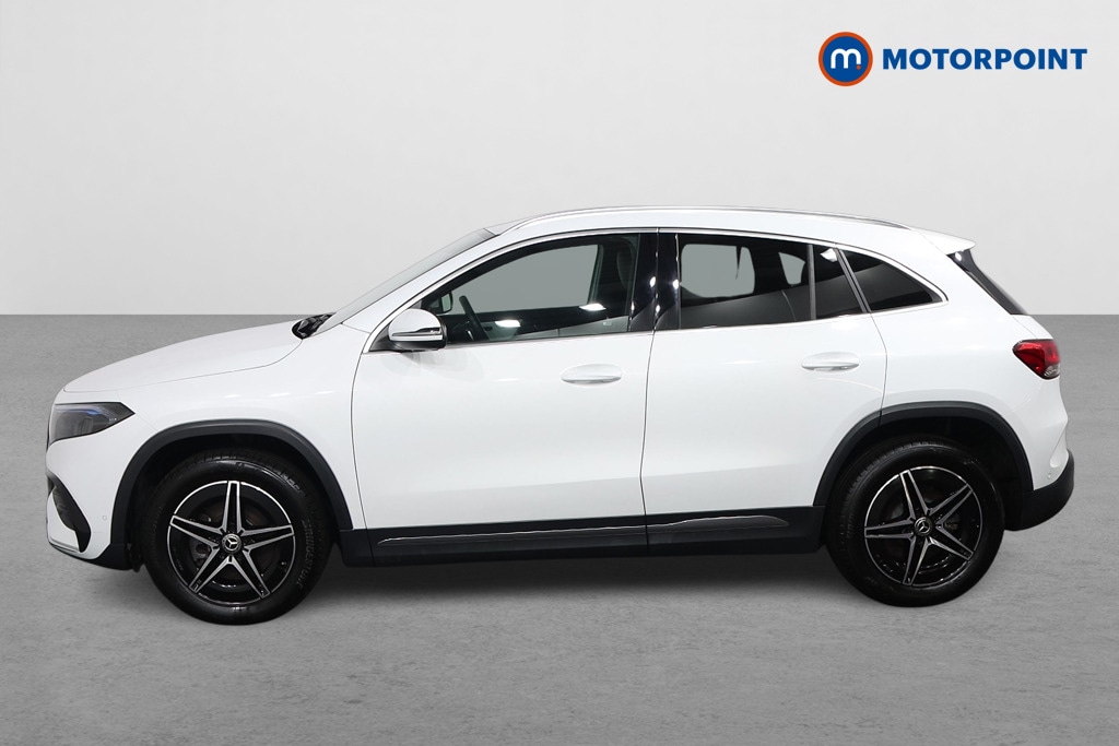 Used Mercedes-Benz EQA 2023 for sale - 77297702: Photo 4