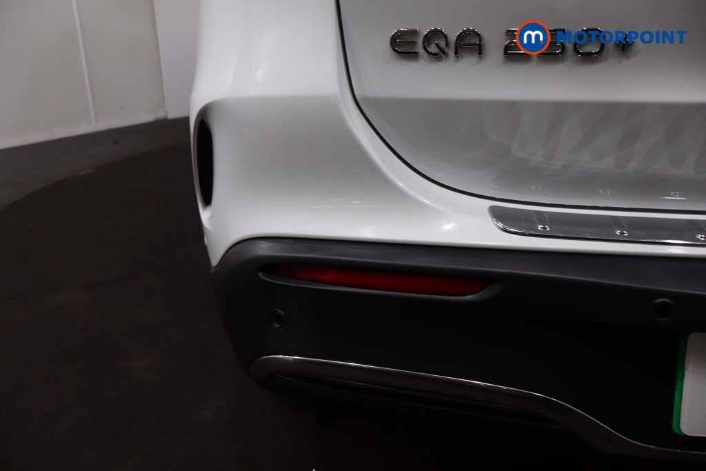 Used Mercedes-Benz EQA 2023 for sale - 77297702: Photo 42