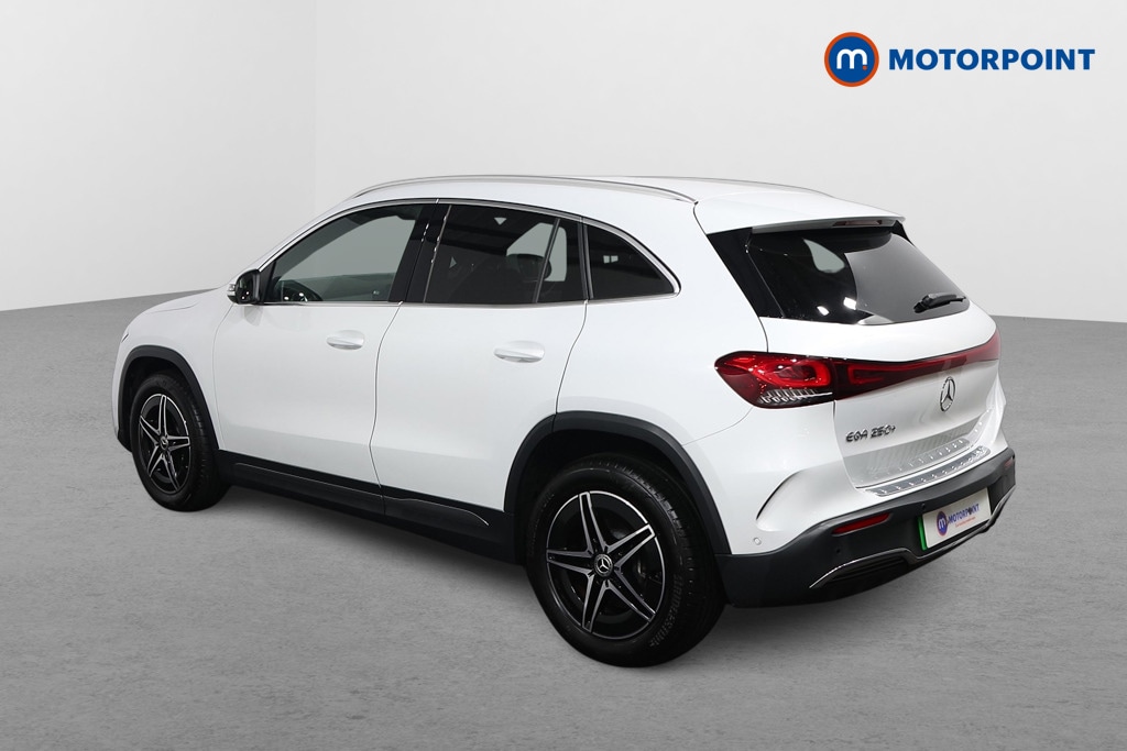 Used Mercedes-Benz EQA 2023 for sale - 77297702: Photo 5