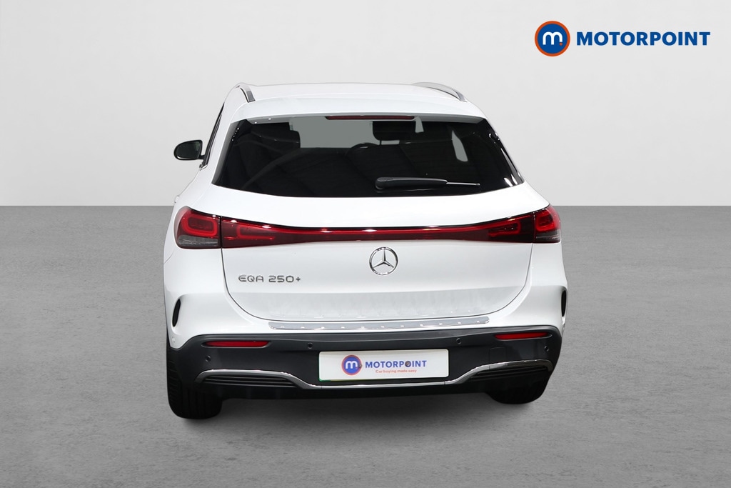 Used Mercedes-Benz EQA 2023 for sale - 77297702: Photo 6