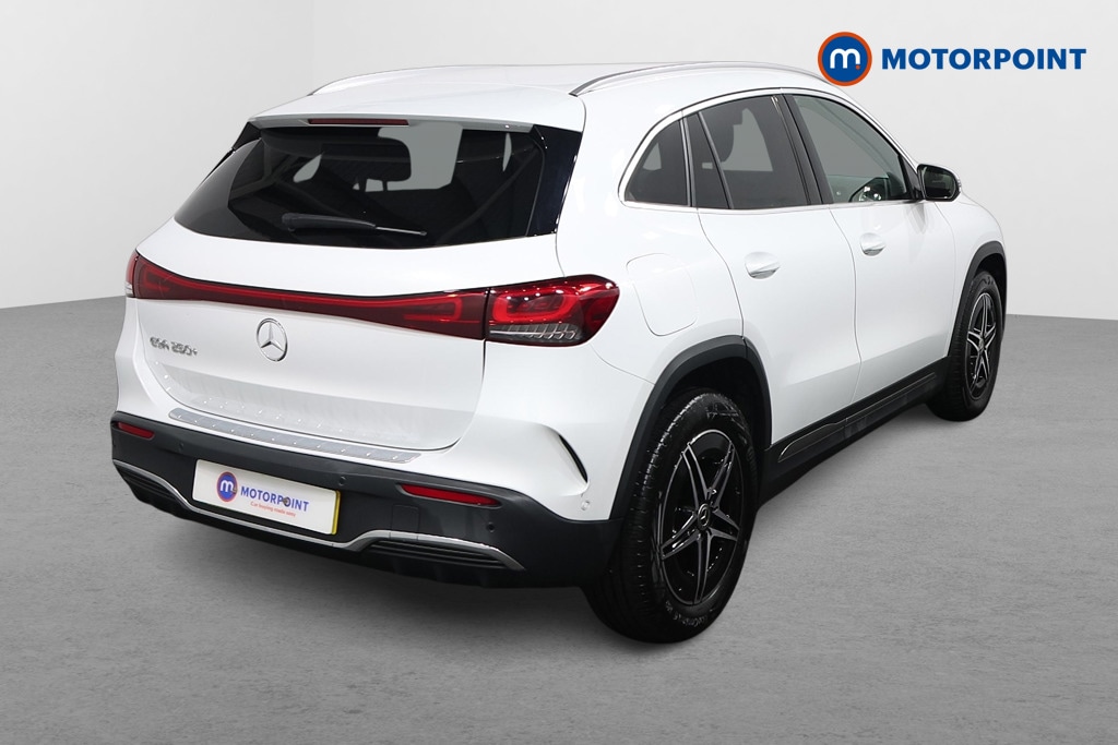 Used Mercedes-Benz EQA 2023 for sale - 77297702: Photo 7