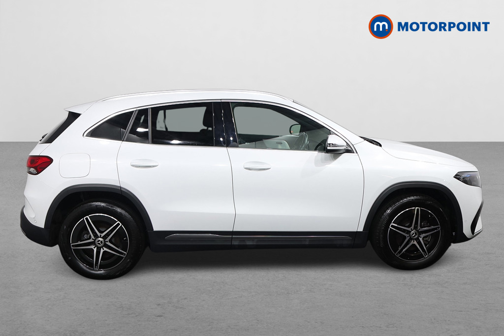 Used Mercedes-Benz EQA 2023 for sale - 77297702: Photo 8