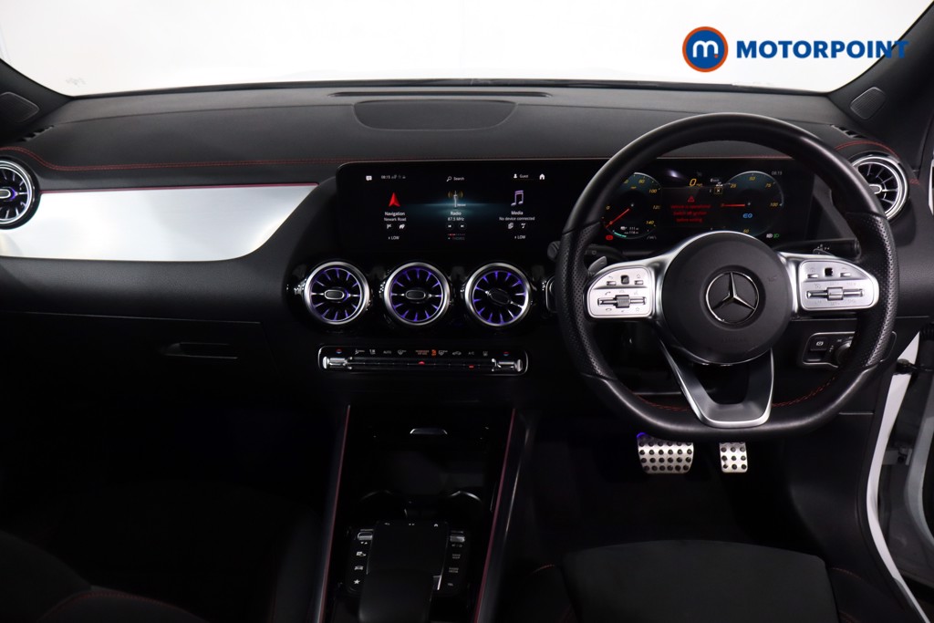 Used Mercedes-Benz EQA 2023 for sale - 77297702: Photo 9