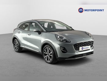 Used Ford Puma 2023 for sale - 79165953: Photo