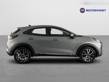 Used Ford Puma 2023 for sale - 79165953: Photo