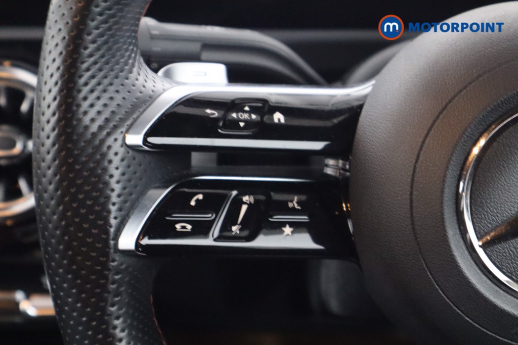 Used Mercedes-Benz CLA 2023 for sale - 76797414: Photo 15