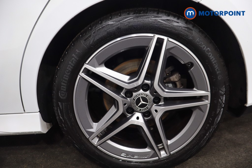 Used Mercedes-Benz CLA 2023 for sale - 76797414: Photo 20