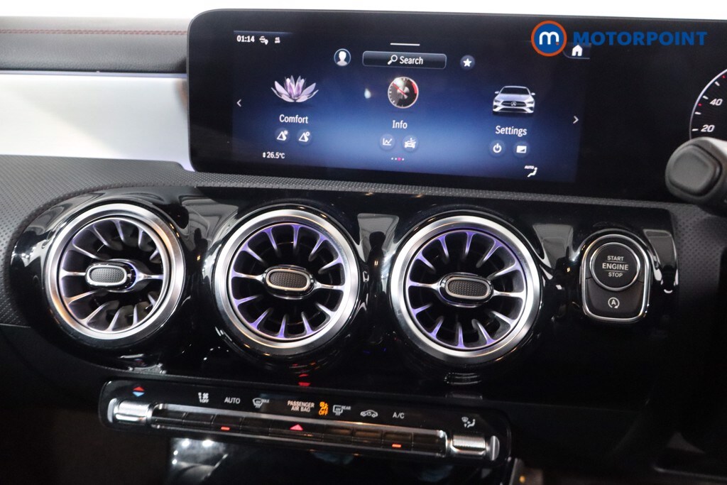 Used Mercedes-Benz CLA 2023 for sale - 76797414: Photo 27