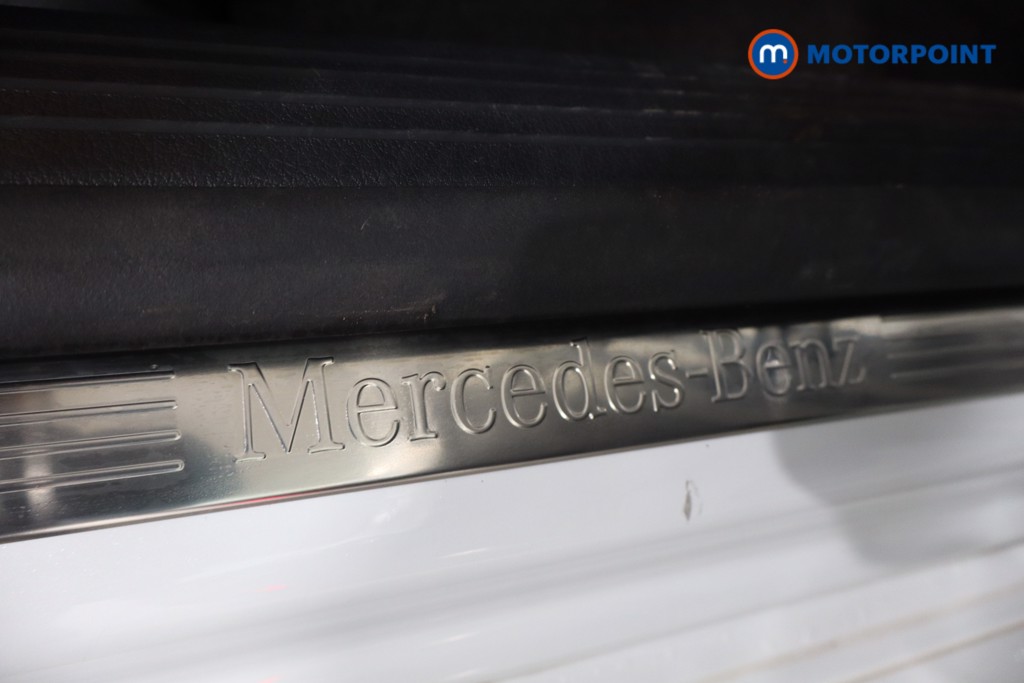 Used Mercedes-Benz CLA 2023 for sale - 76797414: Photo 30