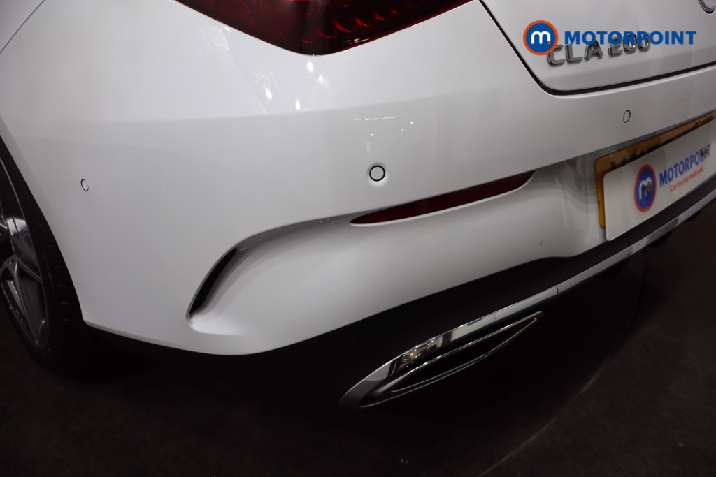 Used Mercedes-Benz CLA 2023 for sale - 76797414: Photo 45