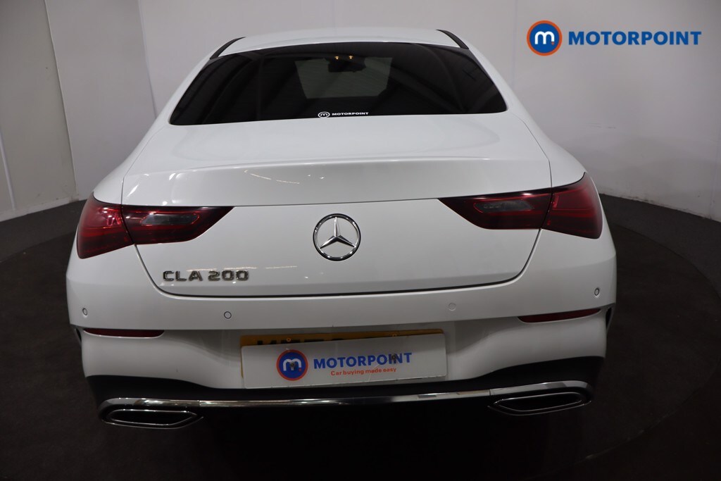Used Mercedes-Benz CLA 2023 for sale - 76797414: Photo 46