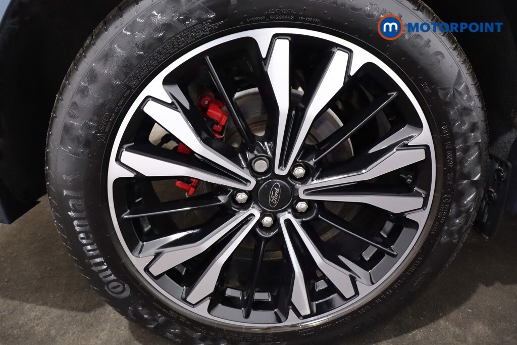 Used Ford Kuga 2022 for sale - 77592935: Photo 13