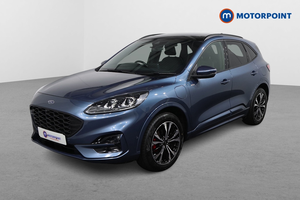 Used Ford Kuga 2022 for sale - 77592935: Photo 3